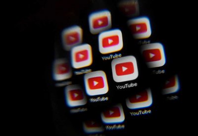 آلاف المستخدمين يبلغون عن تعطل "يوتيوب"