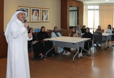 مدير الموارد البشرية بالأشغال": نسعى لتطوير وتأهيل الكوادر الوطنية من خلال برنامج "المهندس المتدرب"