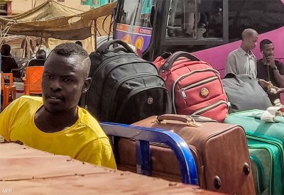 جنوب السودان يعلق على "تغير سياسة الباب المفتوح" مع السودان