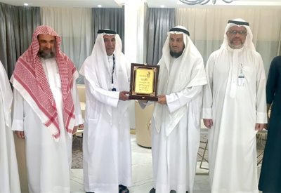 القطان يشيد بتعاون الحملات البحرينية والتزامهم بالاشتراطات الصحية والأمنية