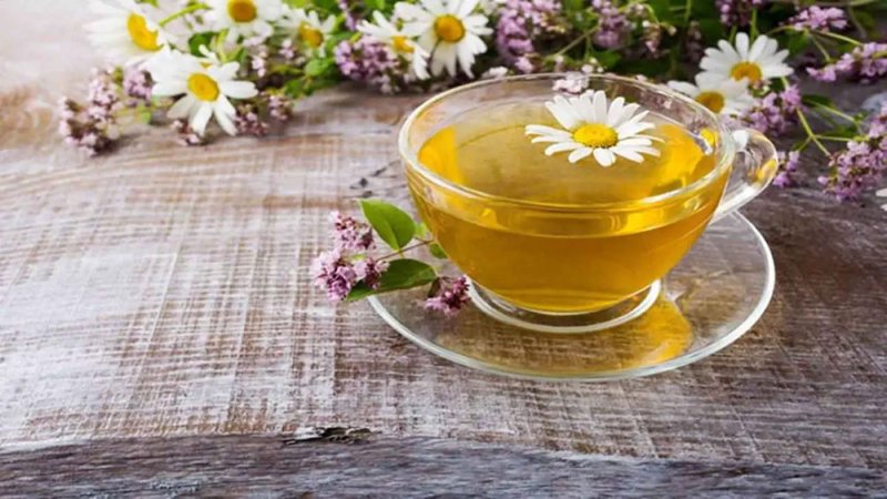 ما فوائد شاي البابونج على الصحة؟