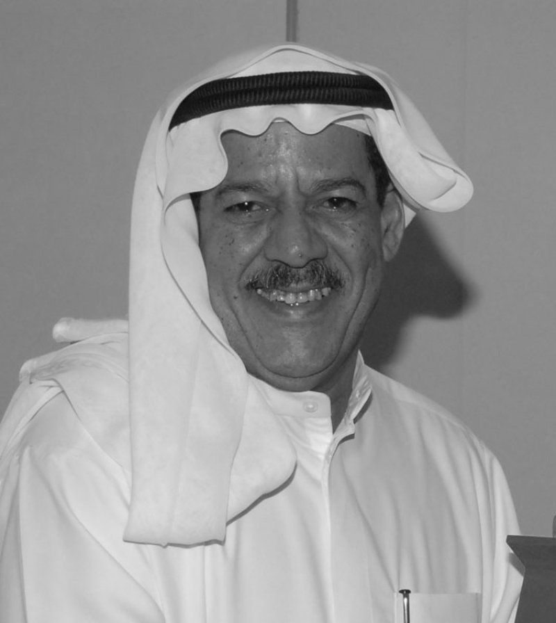 وفاة الرئيس الفخري للمنبر التقدمي أحمد الشملان