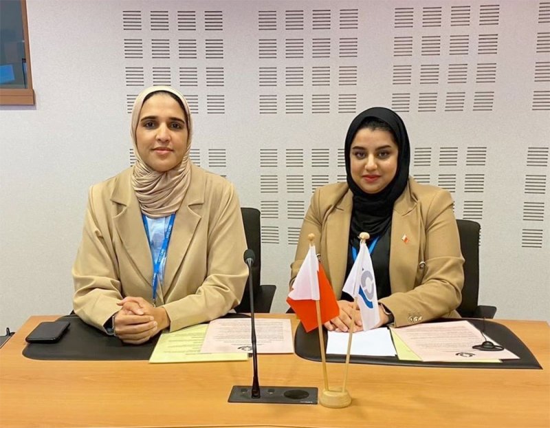 مدير عام الإدارة العامة للتخليص والخدمات الجمركية تشارك في اجتماع إقليمي للمديرين العامين بمنظمة الجمارك العالمية