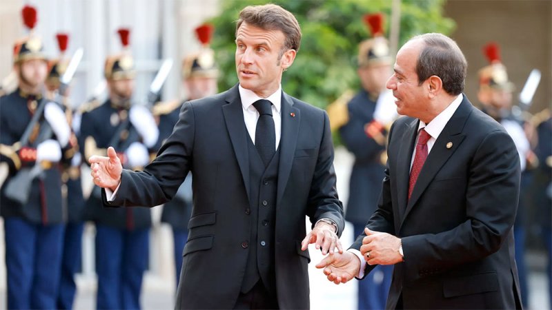 السيسي: ما تحقق في السنوات الماضية لدعم دول إفريقيا غير كاف
