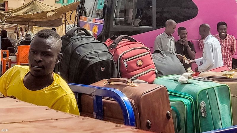 جنوب السودان يعلق على "تغير سياسة الباب المفتوح" مع السودان