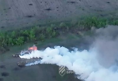 موسكو: الجيش الأوكراني يستغل استفزاز فاغنر للهجوم على باخموت