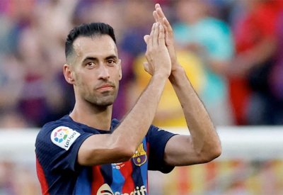 "برشلوني جديد" يلحق بميسي في إنتر ميامي