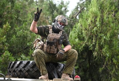 "تمرد قوات فاغنر".. ردود الفعل الدولية