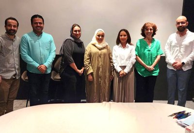 نادي البحرين للسينما يعقد جمعيته العمومية وينتخب أسامة آل سيف رئيساً