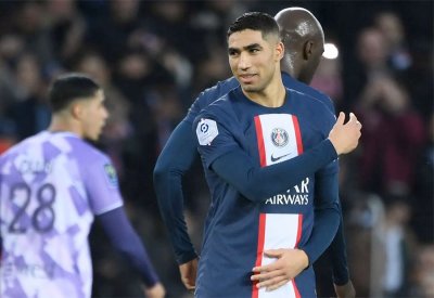 تقرير.. مانشستر سيتي سيدخل بقوة للتعاقد مع "أسد المغرب"