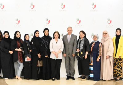 "أمانة الأعلى للمرأة" تنظم ورشة خاصة لمناقشة سبل استثمار الدليل الاسترشادي للتغطيات الخاصة بالشأن الأسري