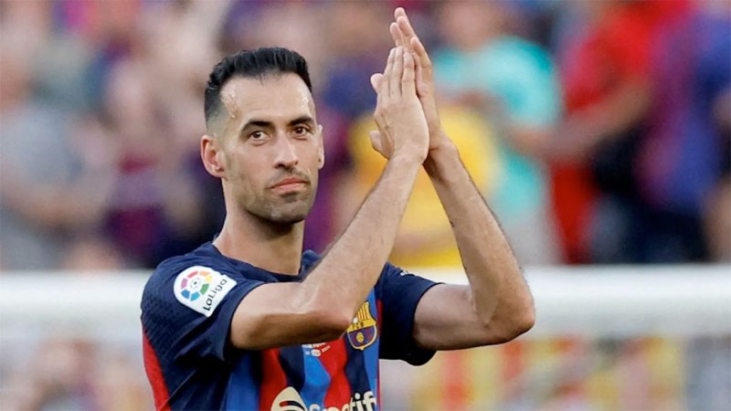 "برشلوني جديد" يلحق بميسي في إنتر ميامي
