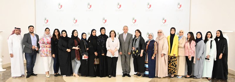 "أمانة الأعلى للمرأة" تنظم ورشة خاصة لمناقشة سبل استثمار الدليل الاسترشادي للتغطيات الخاصة بالشأن الأسري