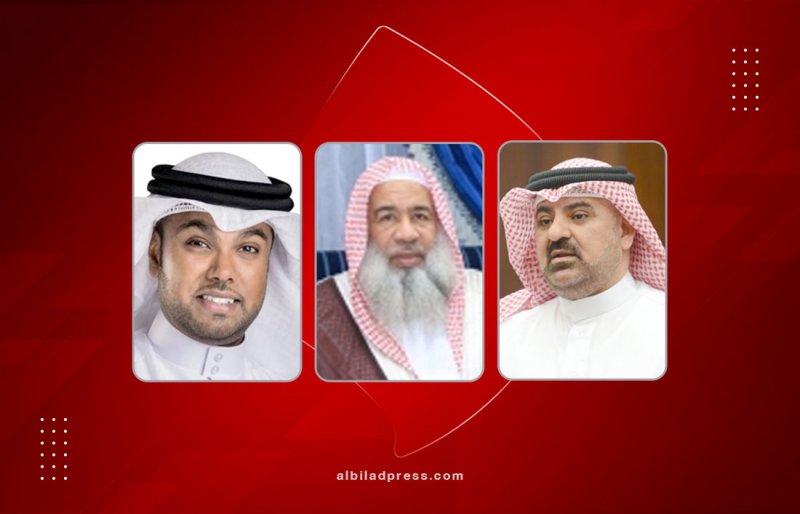 شخصيات: المثلية آفة خطرة يجب مواجهتها والتصدي لها