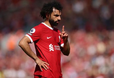 بعد الإخفاق الأوروبي.. ليفربول يبحث عن بديل صلاح