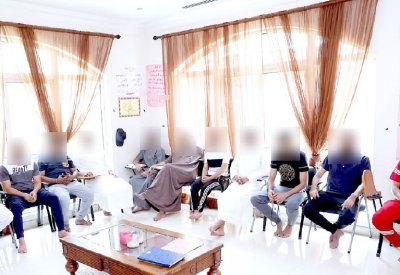 مدمن سابق: أنفقت 300 ألف دينار على المخدرات خلال 15 عامًا