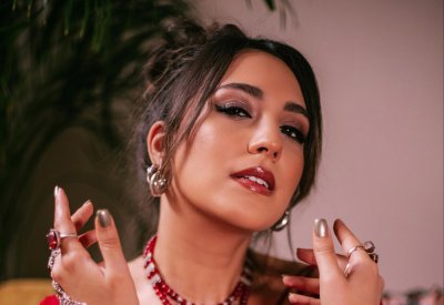 ميسا قرعة تعود إلى بيروت صيفًا مع أغنية جديدة