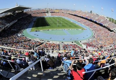 الموسم القادم.. برشلونة يترك "كامب نو" والبديل ملعب عمره قرن