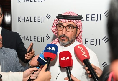 "المصرف الخليجي التجاري" يكشف عن هويته الجديدة "خليجي"
