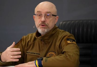 وزير الدفاع الأوكراني: ستحدث تغييرات جذرية في الحرب خلال العام الحالي