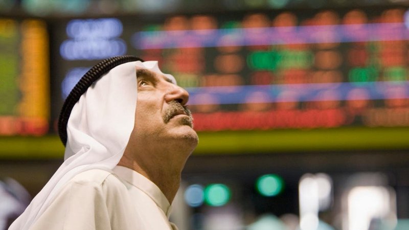 10 شركات في السوق الرئيسية بالكويت تخسر 61.6% من رؤوس أموالها