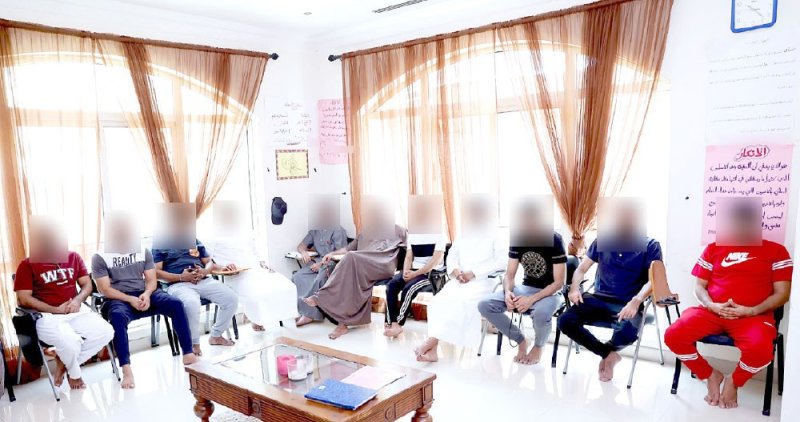 مدمن سابق: أنفقت 300 ألف دينار على المخدرات خلال 15 عامًا