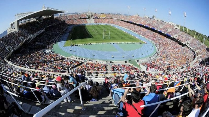 الموسم القادم.. برشلونة يترك "كامب نو" والبديل ملعب عمره قرن