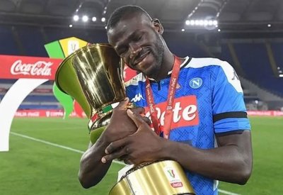 كاليدو.. ابن "حطاب" تخلى عن كأس العالم من أجل السنغال