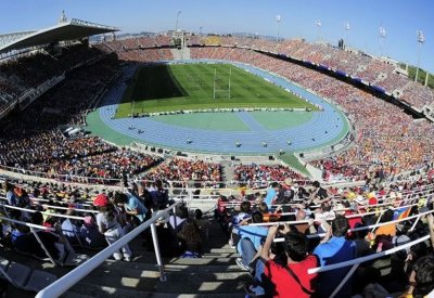 الموسم القادم.. برشلونة يترك "كامب نو" والبديل ملعب عمره قرن