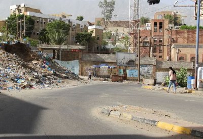 اليمن: مبادرة حكومية جديدة لفتح 5 طرق مغلقة بتعز المحاصرة