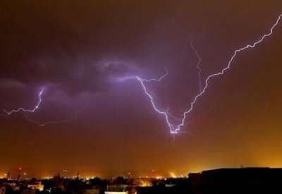 مصرع 12 شخصا بسبب البرق والأمطار في باكستان