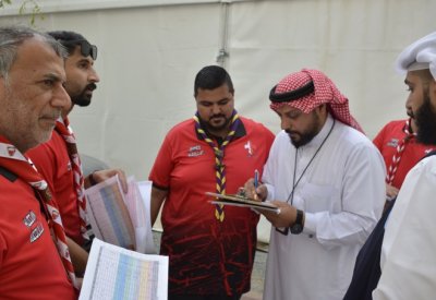 رئيس بعثة مملكة البحرين للحج: جاهزية كافة لجان البعثة لخدمة الحجاج في المشاعر المقدسة