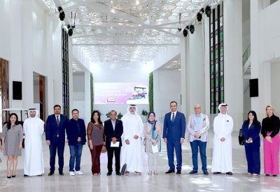 الرئيس التنفيذي لهيئة السياحة: قطاع السياحة حافل بالفرص أمام رواد الأعمال