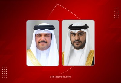 إدارة نادي راشد تشيد بجهود سمو الشيخ عيسى بن سلمان بن حمد وتؤكد رفع التصنيف الدولي مكسب مهم ونقلة نوعية لكأس البحرين الدولي
