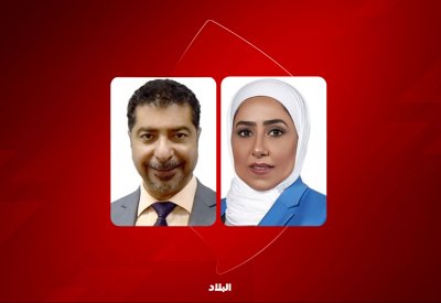 حورية حسن مفوّضًا لحقوق الطفل في “المؤسسة الوطنية”