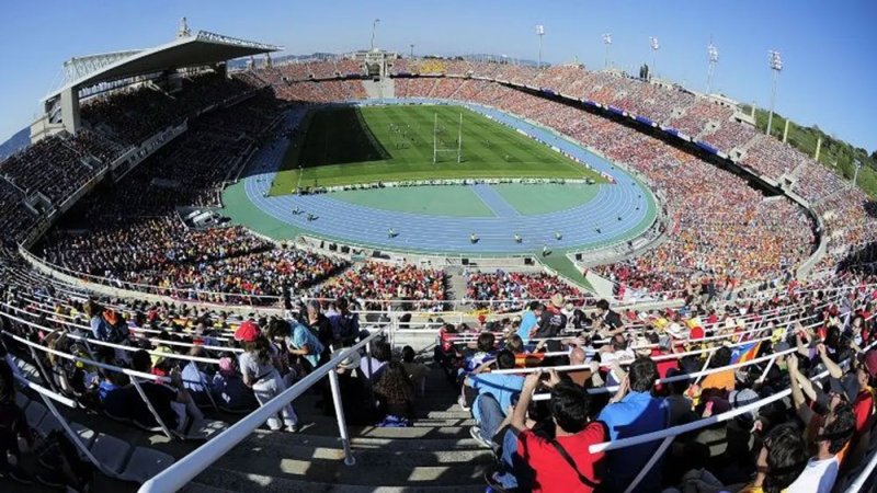 الموسم القادم.. برشلونة يترك "كامب نو" والبديل ملعب عمره قرن