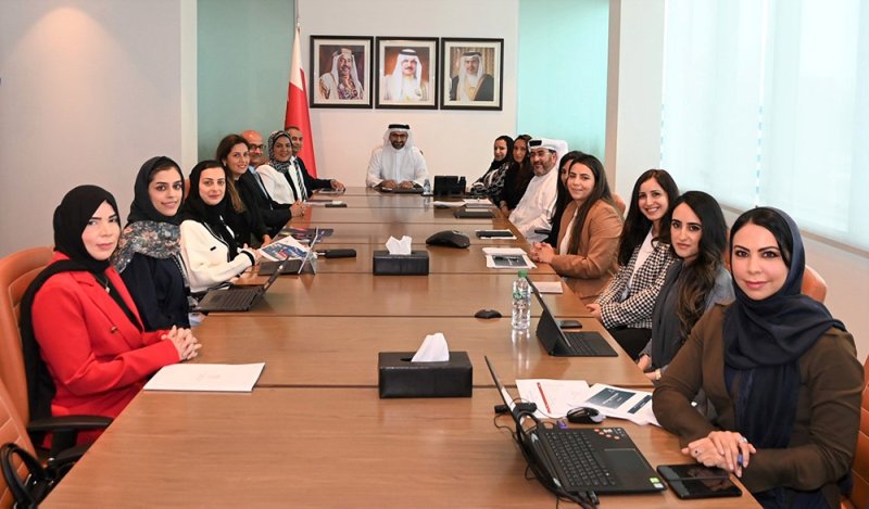 قطاع المؤسسات الصغيرة والمتوسطة في مملكة البحرين يحقق نمواً بنسبة 14%
