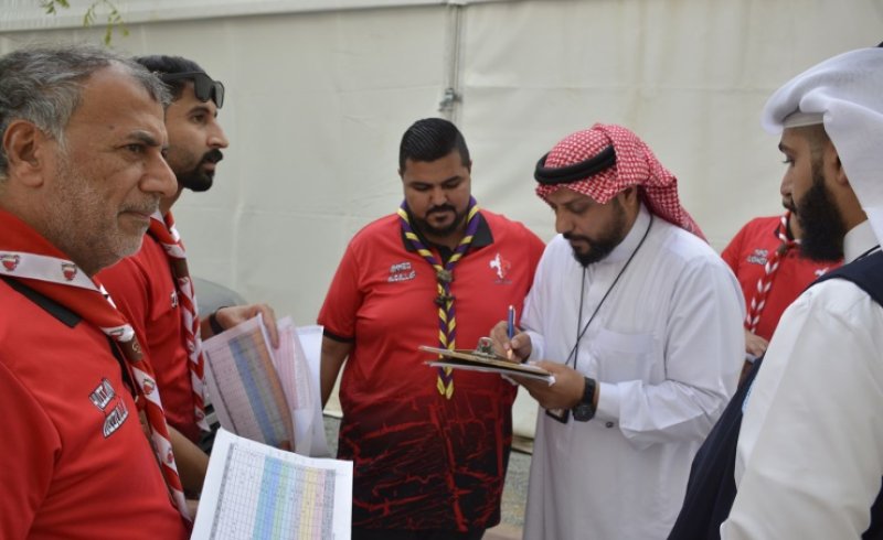 رئيس بعثة مملكة البحرين للحج: جاهزية كافة لجان البعثة لخدمة الحجاج في المشاعر المقدسة