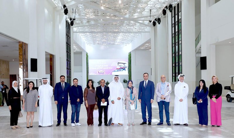 الرئيس التنفيذي لهيئة السياحة: قطاع السياحة حافل بالفرص أمام رواد الأعمال