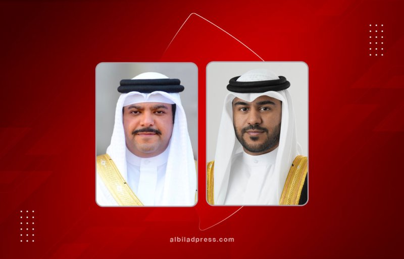 إدارة نادي راشد تشيد بجهود سمو الشيخ عيسى بن سلمان بن حمد وتؤكد رفع التصنيف الدولي مكسب مهم ونقلة نوعية لكأس البحرين الدولي