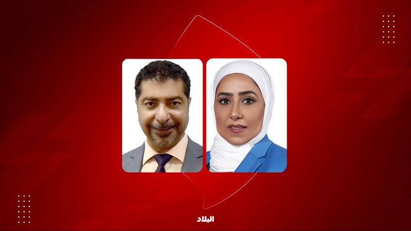 حورية حسن مفوّضًا لحقوق الطفل في “المؤسسة الوطنية”