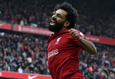 بسبب صلاح.. نادٍ سعودي يوقف قلوب جماهير ليفربول