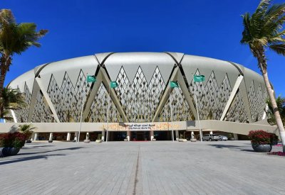 رسميا.. عروس البحر الأحمر تحتضن مونديال الأندية 2023
