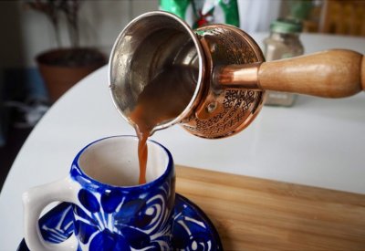 القهوة سادة بدون سكر.. أفضل!