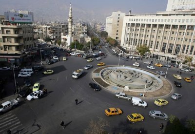 "مبادرة الأردن" لحل أزمة سوريا.. تعرف على أبرز بنودها