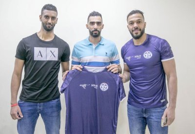 تغييرات إدارية وصفقات جديدة لطائرة النجمة