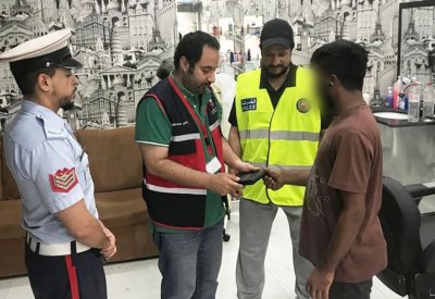 هيئة تنظيم سوق العمل: ثلاث حملات تفتيشية مشتركة في “المحرق" و"الشمالية" و"الجنوبية"