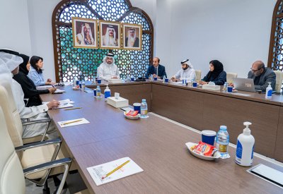 الشعبة البرلمانية تشارك في اجتماعات الجمعية البرلمانية الآسيوية يوليو المقبل