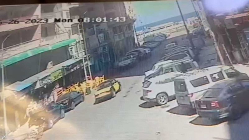 بعد 24 ساعة.. انتشال جثمان ثالث ضحايا "عقار الإسكندرية"