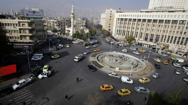 "مبادرة الأردن" لحل أزمة سوريا.. تعرف على أبرز بنودها